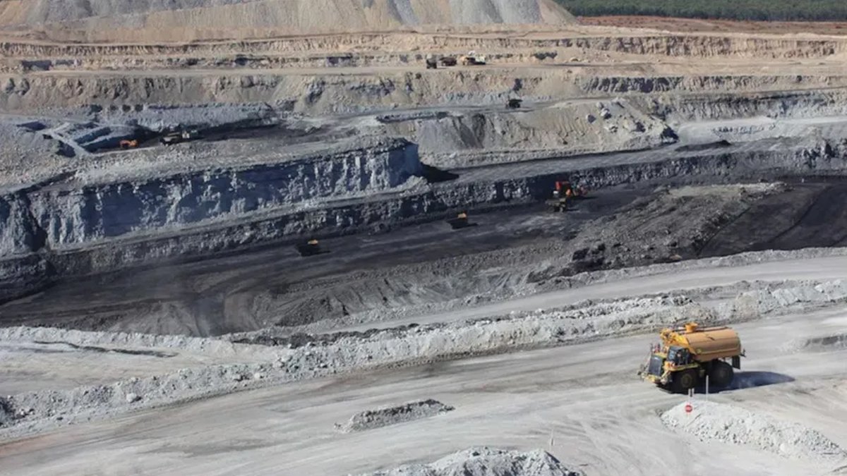 Mahkemeden emsal karar: Akciğer hastalığına yakalanan maden işçisine rekor tazminat