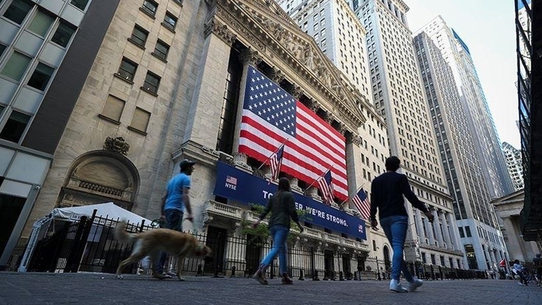 ABD ekonomisi beklentinin üzerinde büyüdü