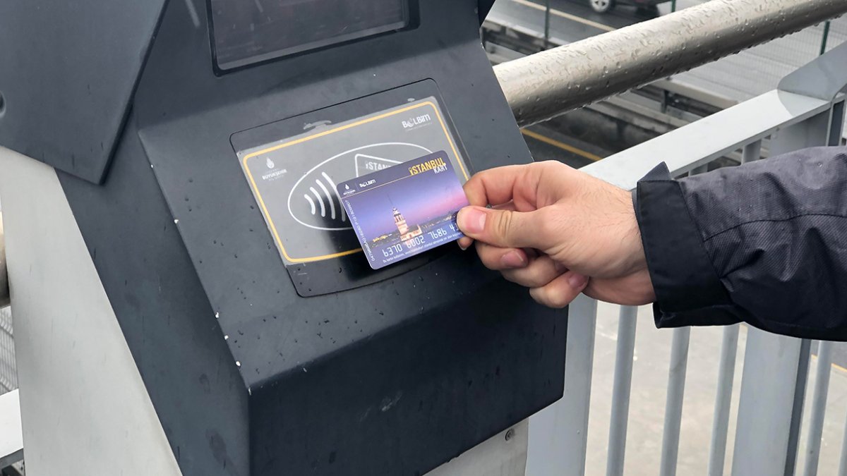 İstanbullulara kötü haber! Otobüs, metro, taksi, vapur, servis... İstanbul’da bütün fiyatlar değişti