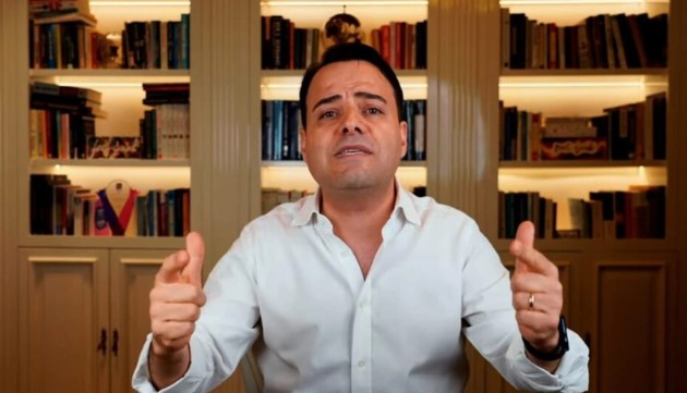 Ekonomist Özgür Demirtaş'tan yatırım tavsiyesi: Bu riski alırsanız kazanırsınız...