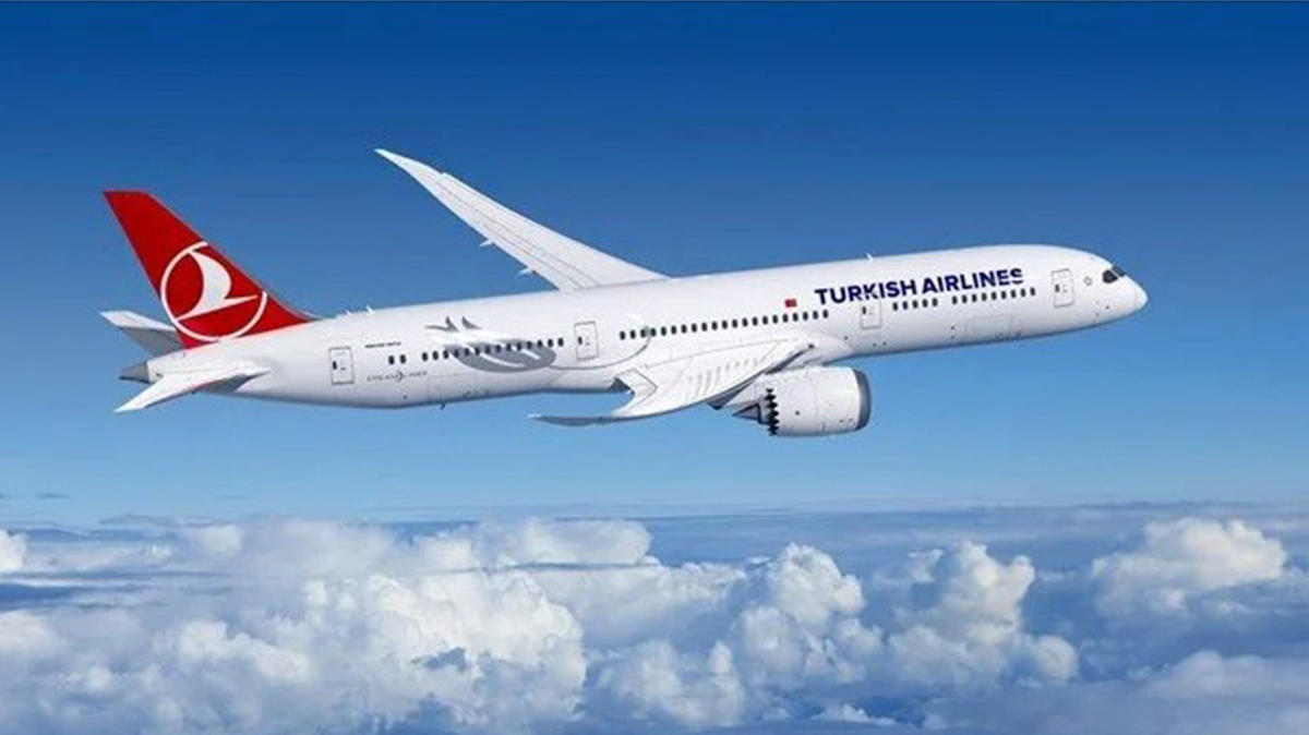 THY KAP'a bildirdi: Gayrimenkul yatırım şirketi kuruyor