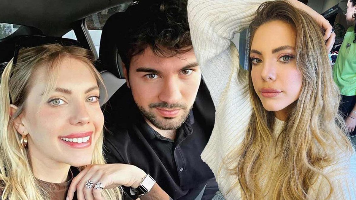 Eda Ece'den şaşırtan hamle! Ayrıldılar mı?