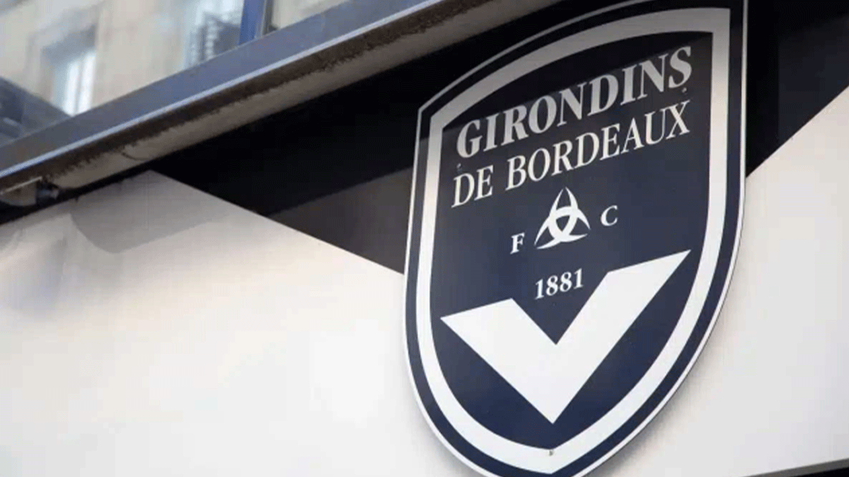 Fransa'nın köklü kulüplerinen Bordeaux iflas etti