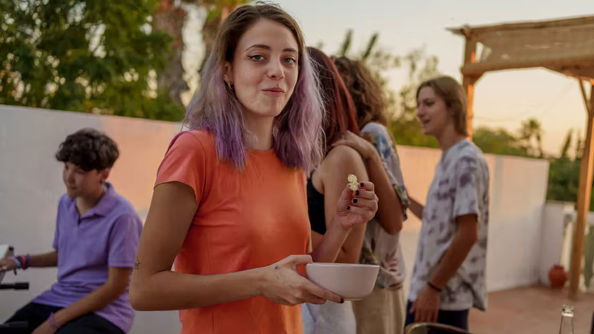 Damar tıkanıklığını önlüyor, protein ihtiyacını gideriyor! Bu atıştırmalık hem tok tutuyor, hem sağlıklı