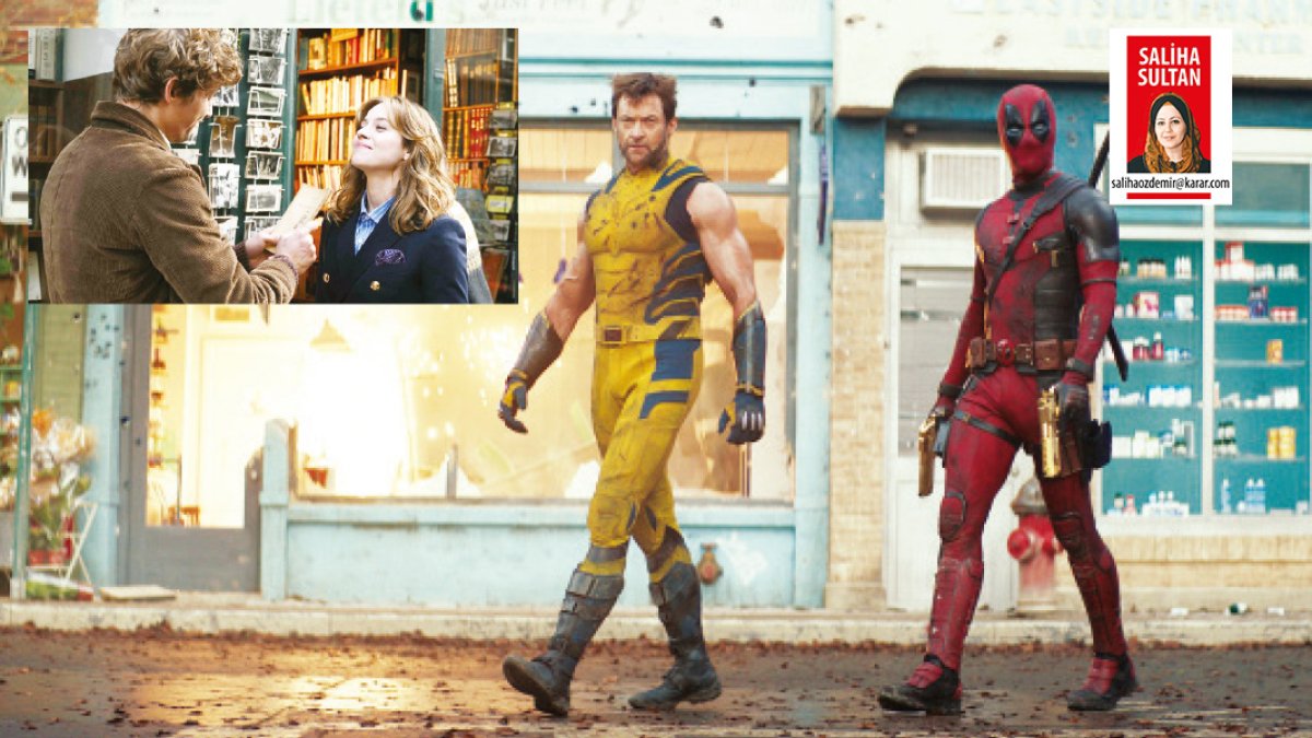 2024'ün heyecanla beklenen Marvel yapımı vizyonda: ‘Süper kahraman’ sürmenajına taze kan