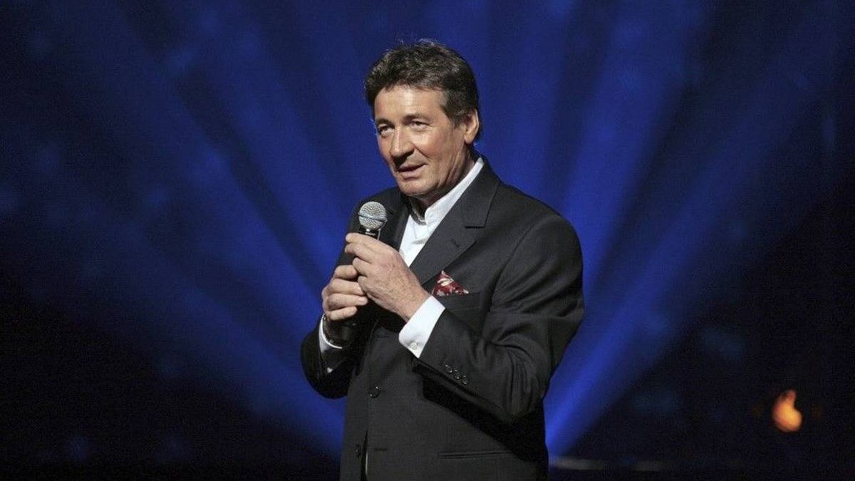 Fransız şarkıcı Pascal Danel hayatını kaybetti