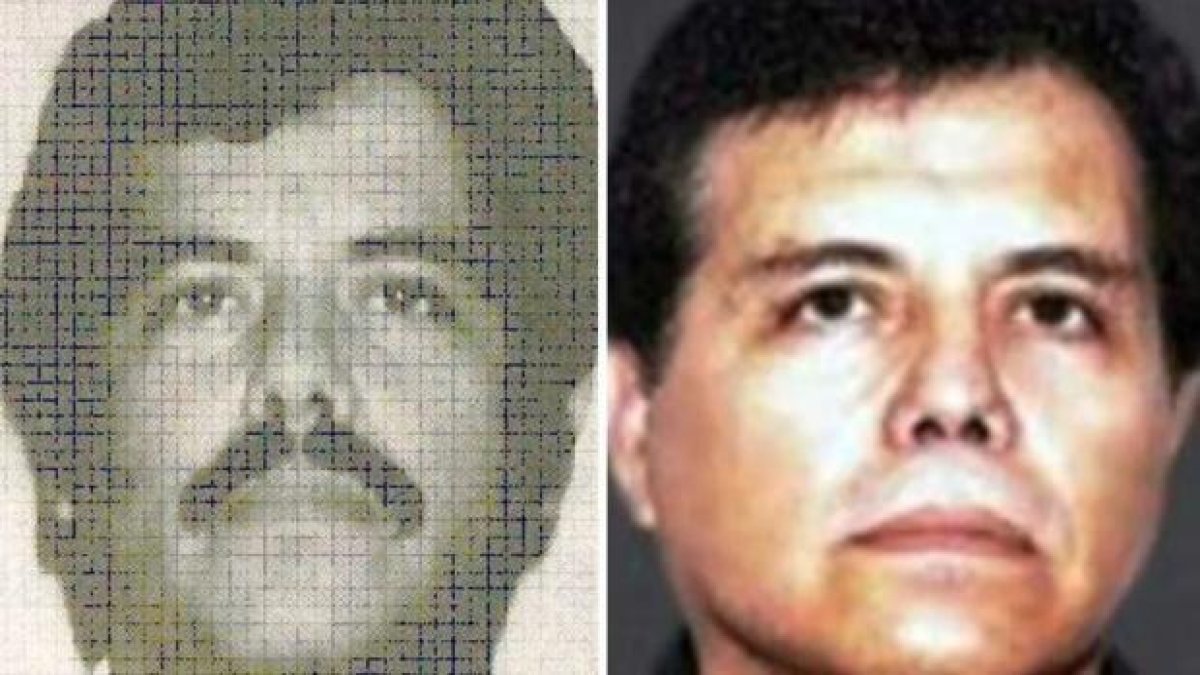 FBI'dan 'El Chapo'nun oğluna operasyon