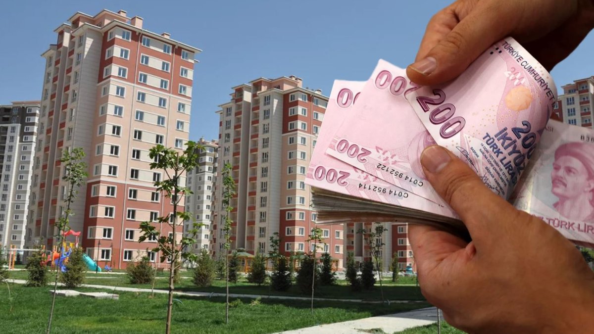 Kirada yeni 'talep dalgası' geliyor: Barınma krizi kapıda