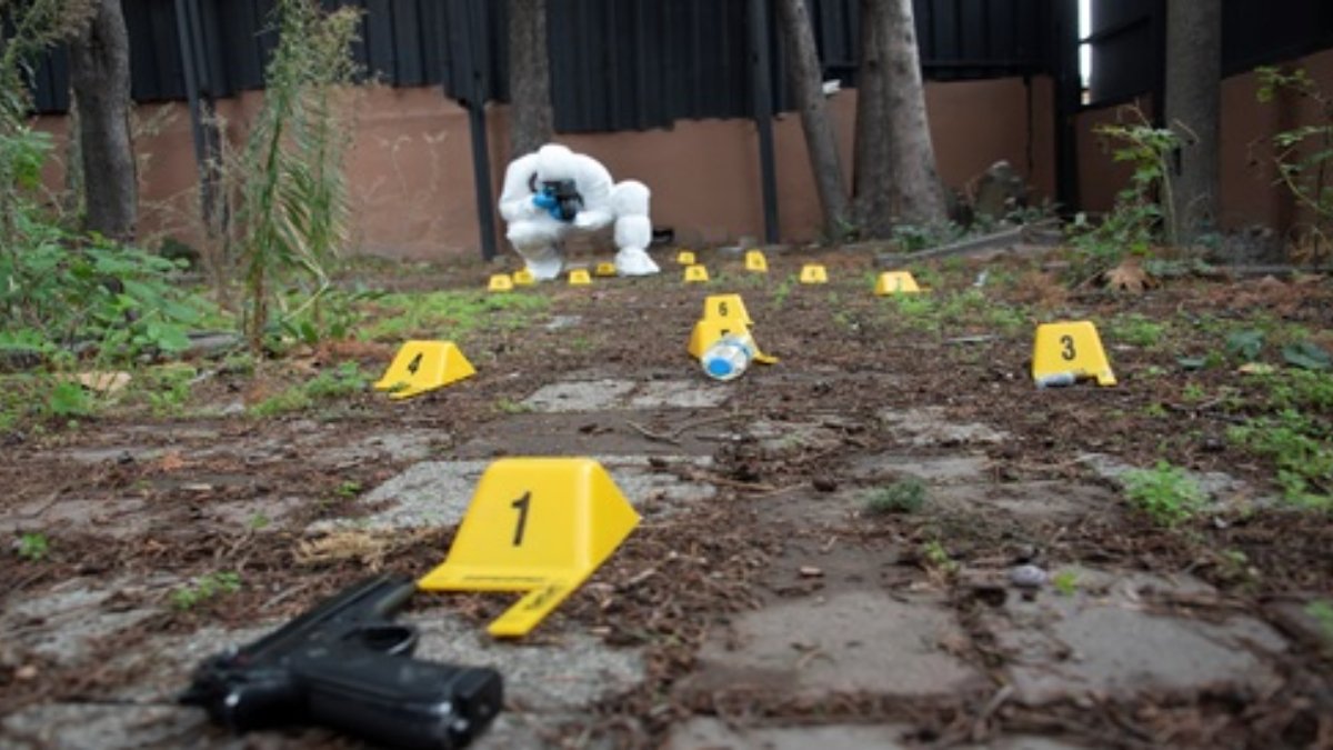 'Bahçeye tavuk girdi’ kavgası kanlı bitti: İki ölü bir yaralı