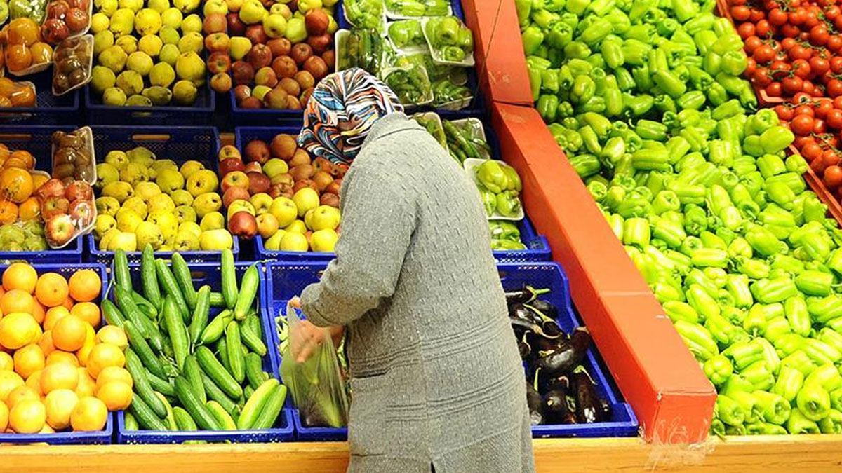 KONDA Araştırma temmuz ayı raporunu paylaştı: Vatandaşın yıl sonu enflasyon beklentisi değişmedi