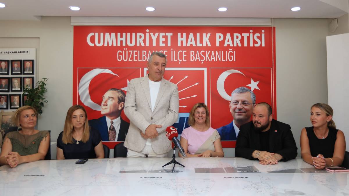 ‘Söz verdik, 15-0 Yaptık’