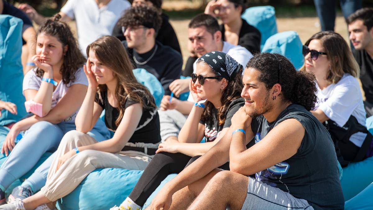 Gençler “Uluslararası Yaz Üniversitesi”nde buluşacak