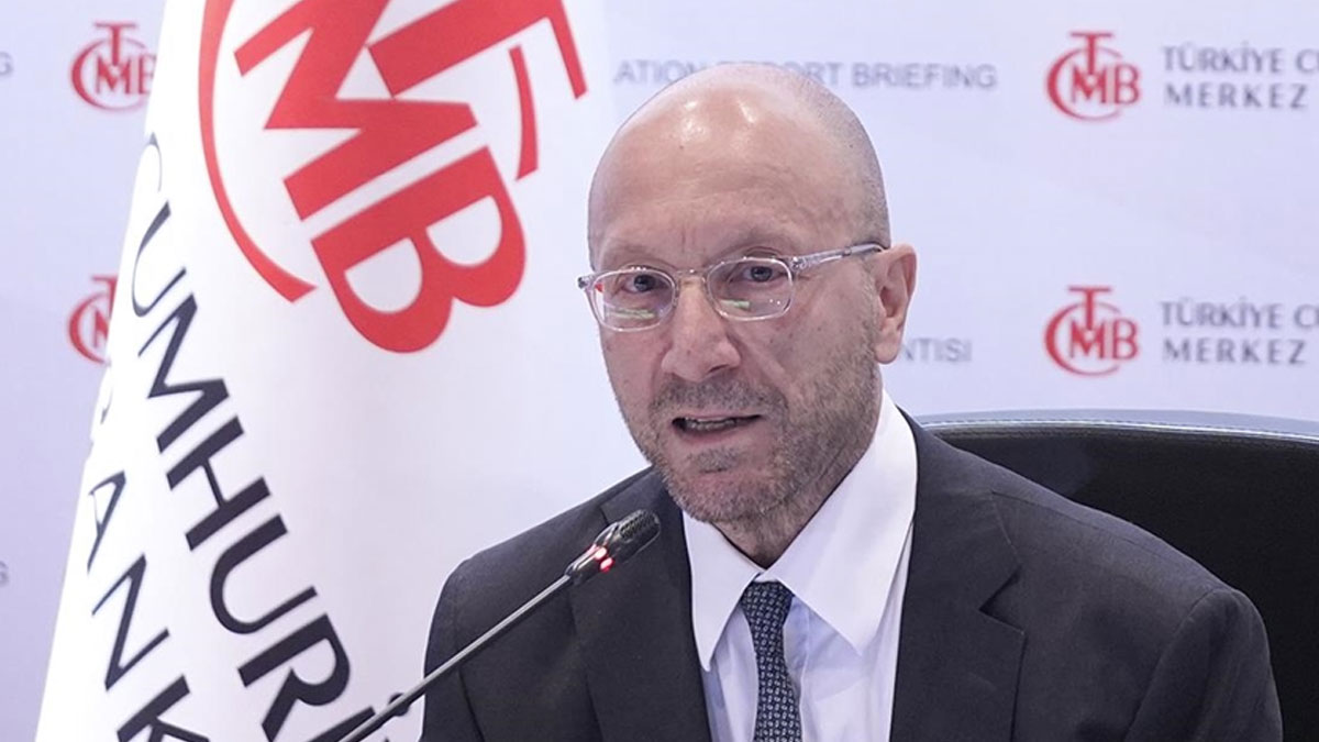 Merkez Bankası faiz indirimine kapıyı kapattı: Enflasyonun düşmesi şart