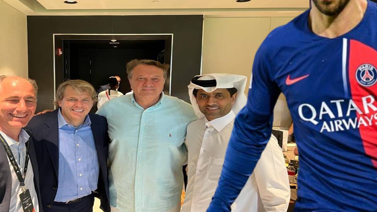 Beşiktaş transfere doymuyor! Hasan Arat 90 milyon euroluk yıldızı Fransa'dan getiriyor. Ortalık yangın yerine dönecek