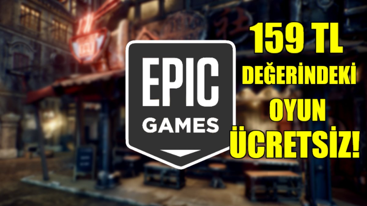 Dövüş oyunları sevenlere müjde! 159 TL değerindeki oyun Epic Games Store'da ücretsiz oldu: Son gün 1 Ağustos:
