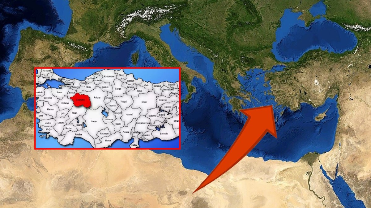 Eskişehir’de dengeler bozuldu! Bugün evden çıkmayın: Her an yakalanabilirsiniz