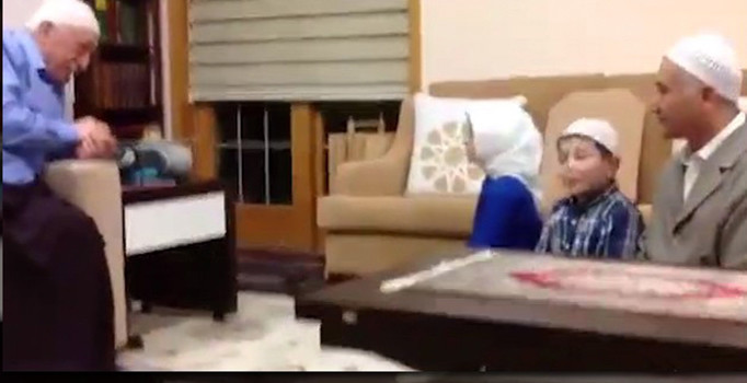 İtirafçı general: Adil Öksüz 6 gün darbe planı yaptı, Gülen onayladı