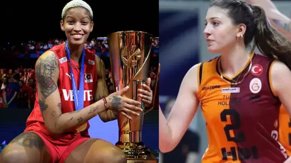 Melissa Vargas'a karşı "Türk sporcu olmasını isterim" demişti, şimdi milli takıma çağırılmış! Fenerliler isyan ediyor