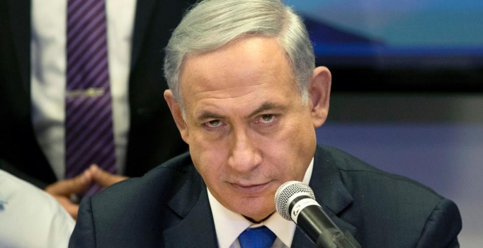 Netanyahu'dan özgürlük aktivistlerine alaycı mektup