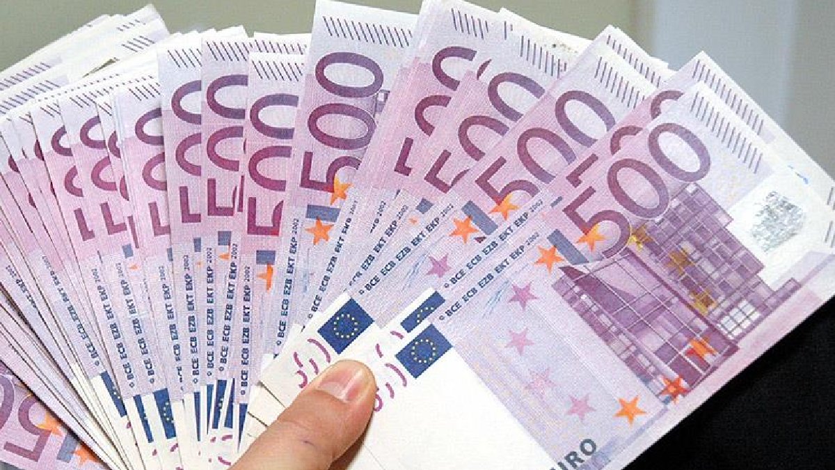 AB yetkilileri açıkladı: Rusya’nın 1,5 milyar eurosu Ukrayna'ya gitti