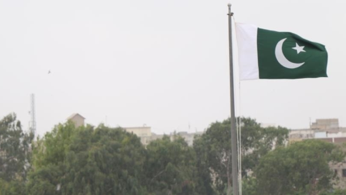 Pakistan: Çin’le ilişkilerimizi ABD uğruna feda etmeyiz