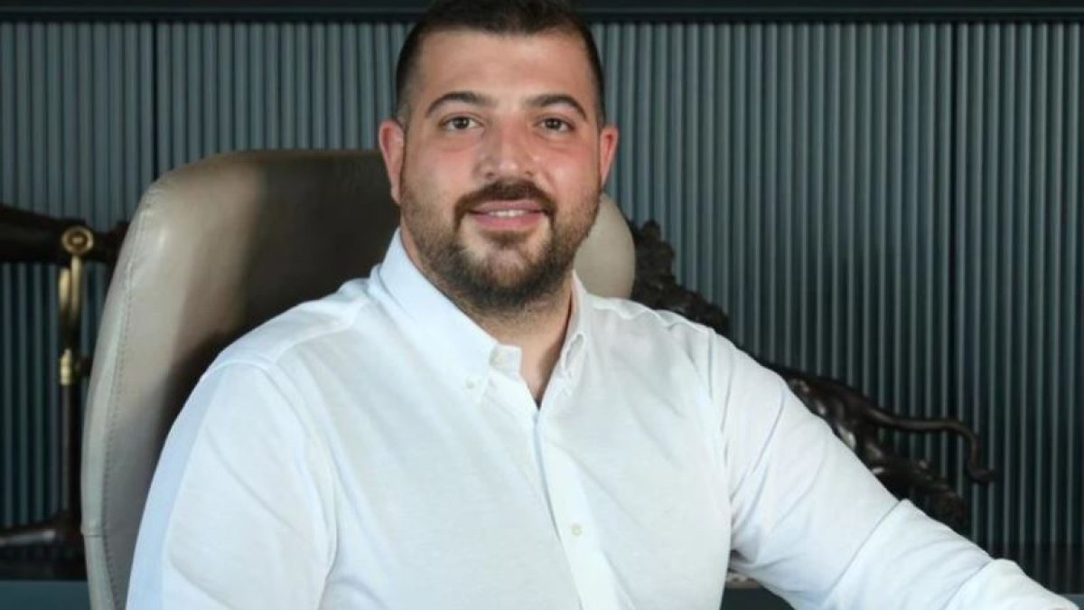 Uğur Toptaş'tan 2025 yılı için çarpıcı uyarı: 500 bin tonluk bakır arz fazlası