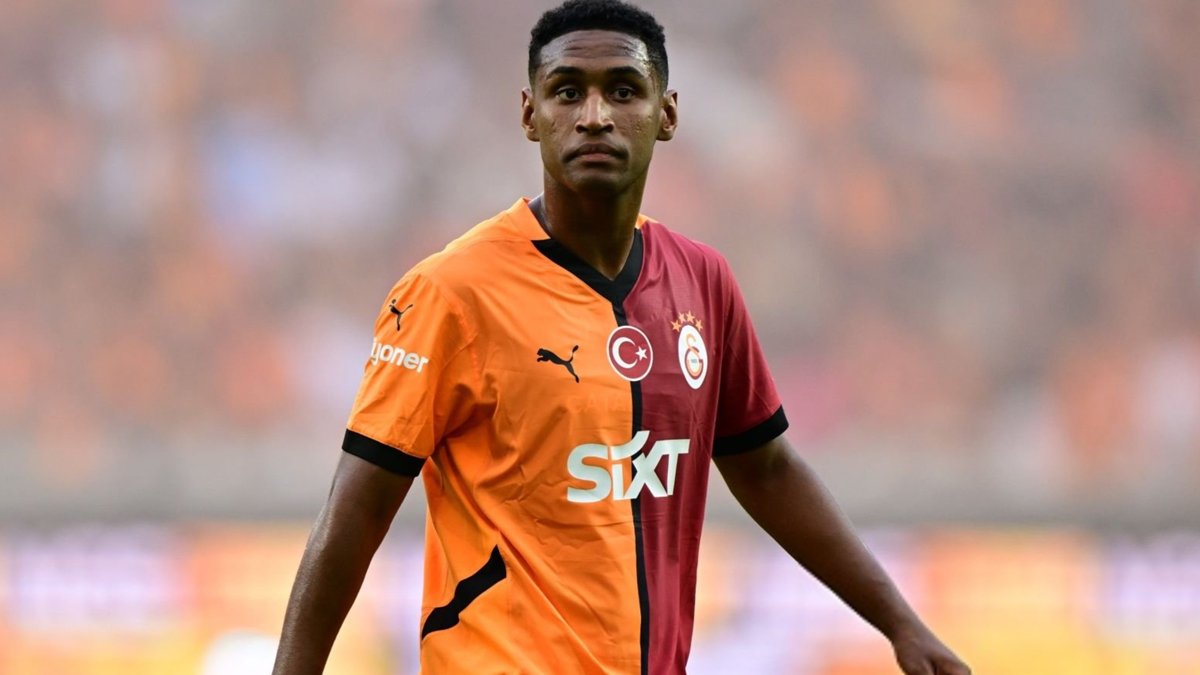 Galatasaray'da Tete skandalı! Sözleşme detayları dudak uçuklattı: "28 milyon euro ödeyecekti..."