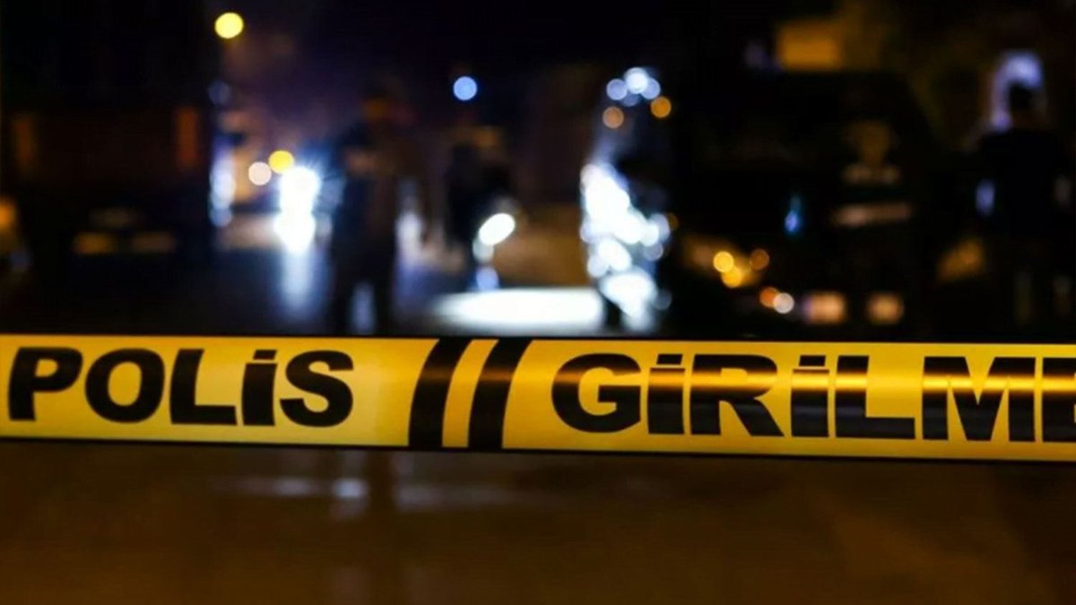 Ağabeyini öldürdü, annesini yaraladı: Kaçarken yakalandı