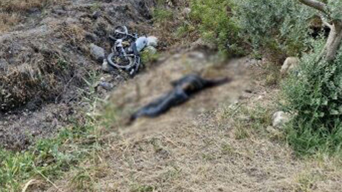 Kayıp olarak aranıyordu! Muhammet'in ölümünde ortaya çıkan detay kahretti