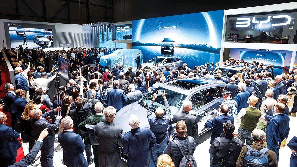 Çin sevdası bitmiyor: Adrese teslim vergi indirimi