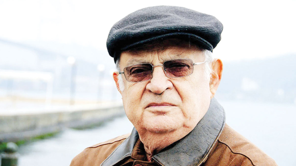 60 kuşağının filozof şairiydi: Prof. Dr. Afşar Timuçin vefat etti