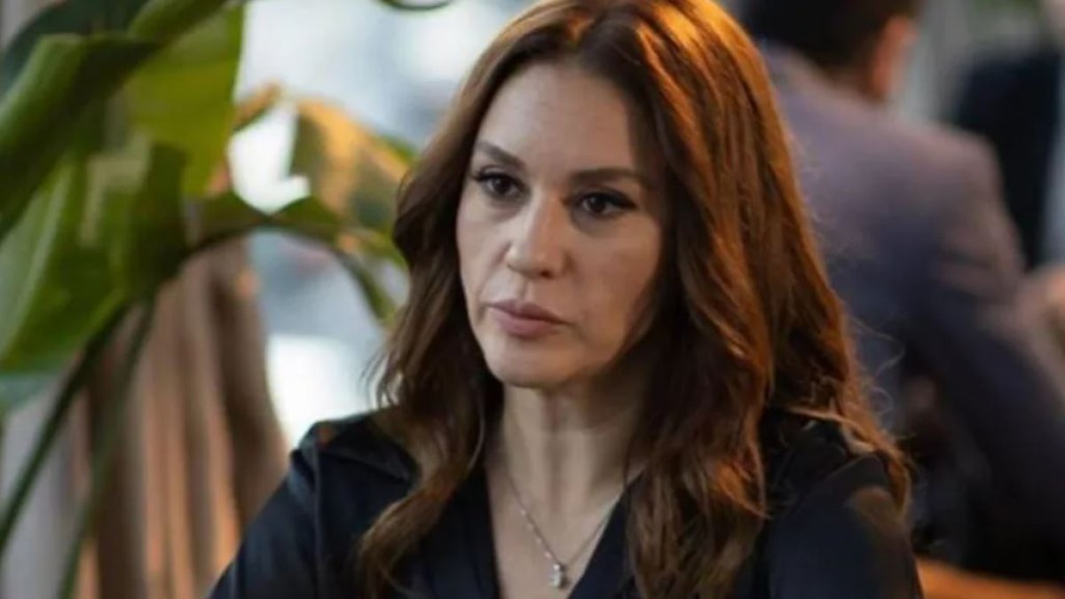 Evrim Alasya'dan 'evlilik' açıklaması: İnsan doğasına aykırı