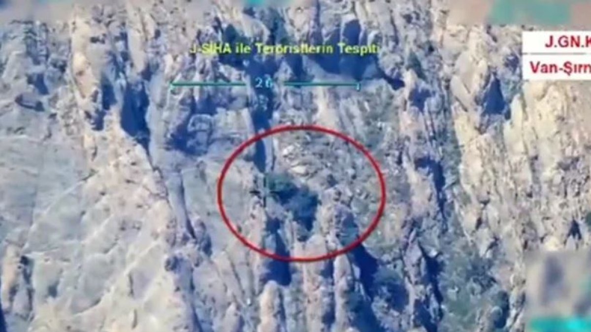 Bakan Yerlikaya: 4 terörist etkisiz