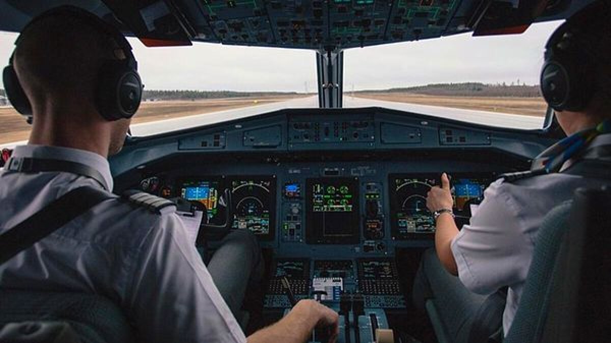 Pilot olmanın bedeli 10 milyon TL