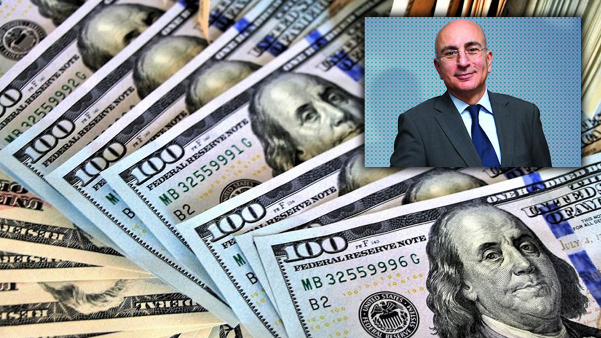 Mahfi Eğilmez'den şok uyarı: Ekonomi bıçak sırtında, bir yanlışta sistem çöker