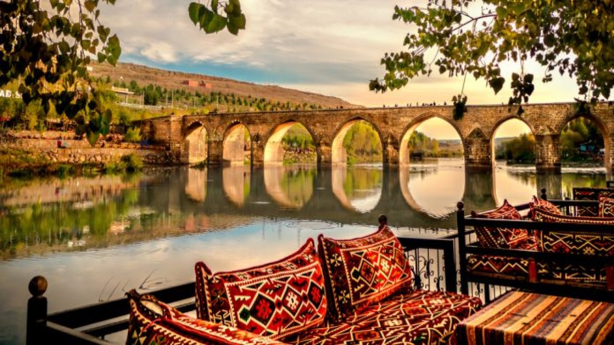 O ilimiz dünyada gezilip görülecek en iyi 100 nokta listesinde! Dünyaca ünlü dergi boy boy paylaştı