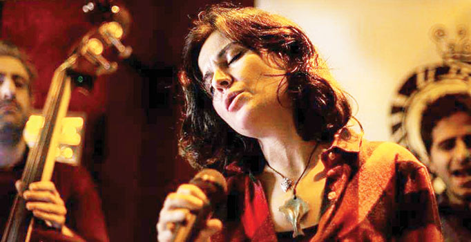 Edip Cansever’in şiiri caz albümünde