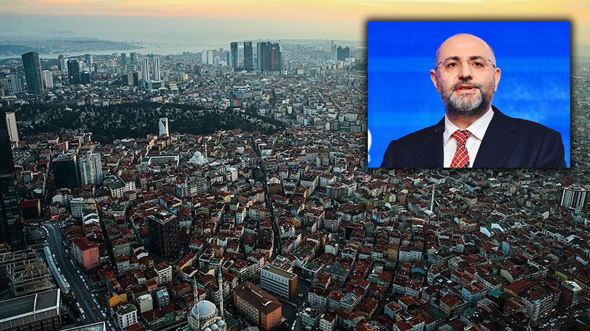İstanbul konut piyasası alarm veriyor: Fiyatlar Barcelona'yı geçti, kira artışları rekor kırdı