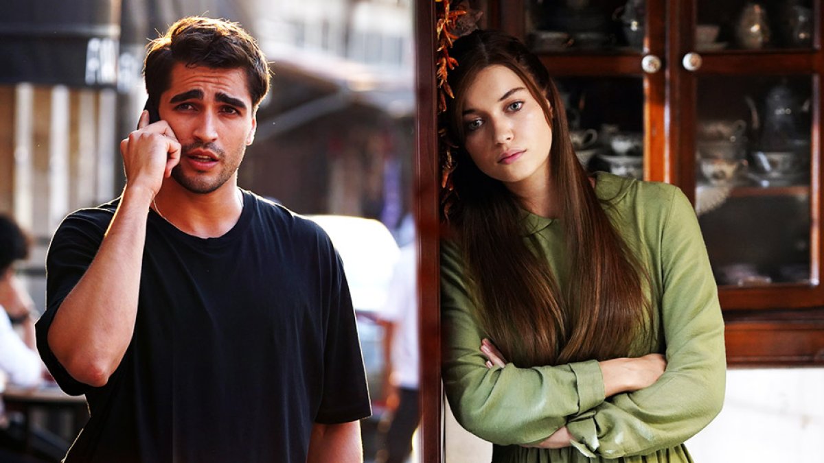 Yalı Çapkını’nın yeni senaristi belli oldu