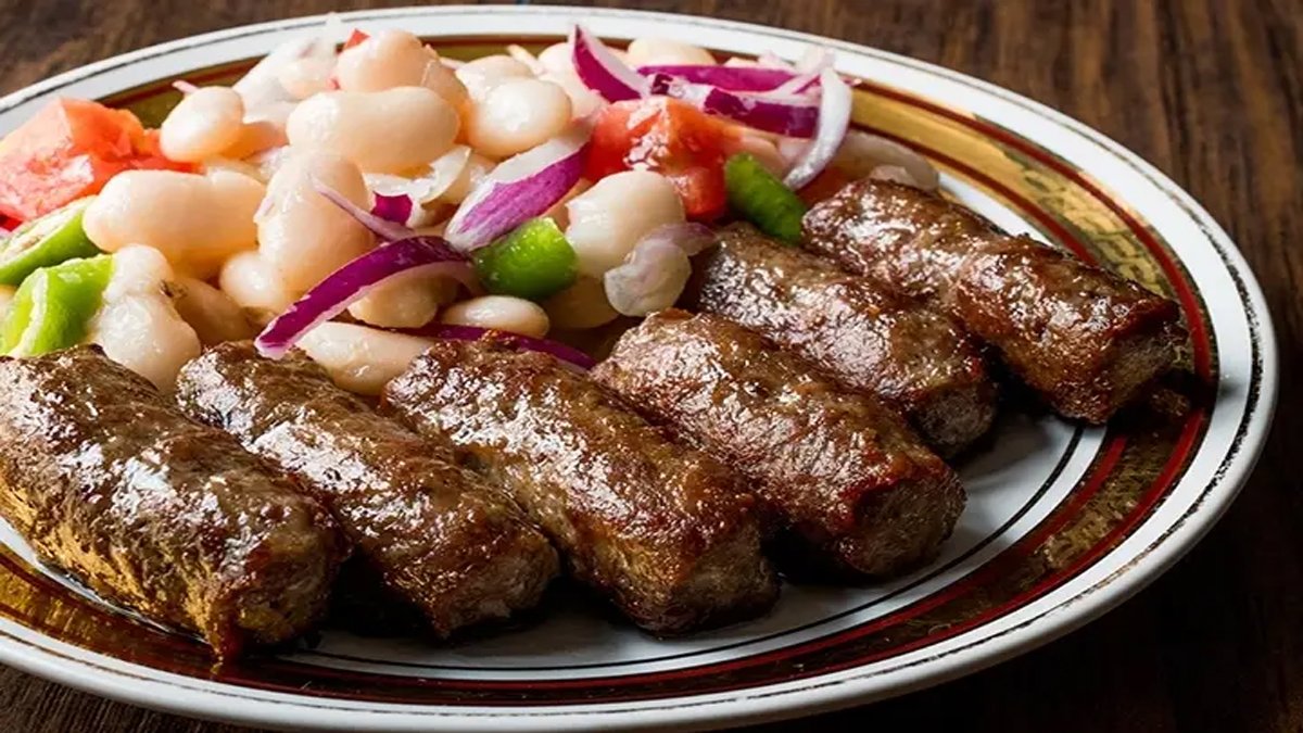 Lokantaların sır gibi sakladığı Tekirdağ köfte tarifi! Evde aynısını yapın: Asla kurumuyor