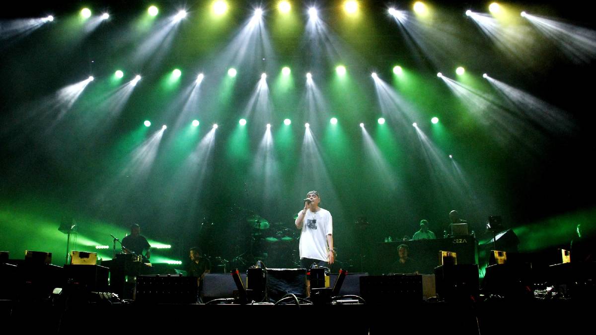 En iyiler Bursa Festivali’nde buluştu