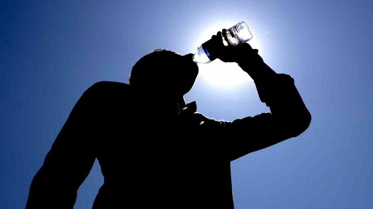 Uzmanlar ‘kuraklık en şiddetli seviyede’ diyerek uyardı: Sıra eyyam-ı bahur sıcaklarında