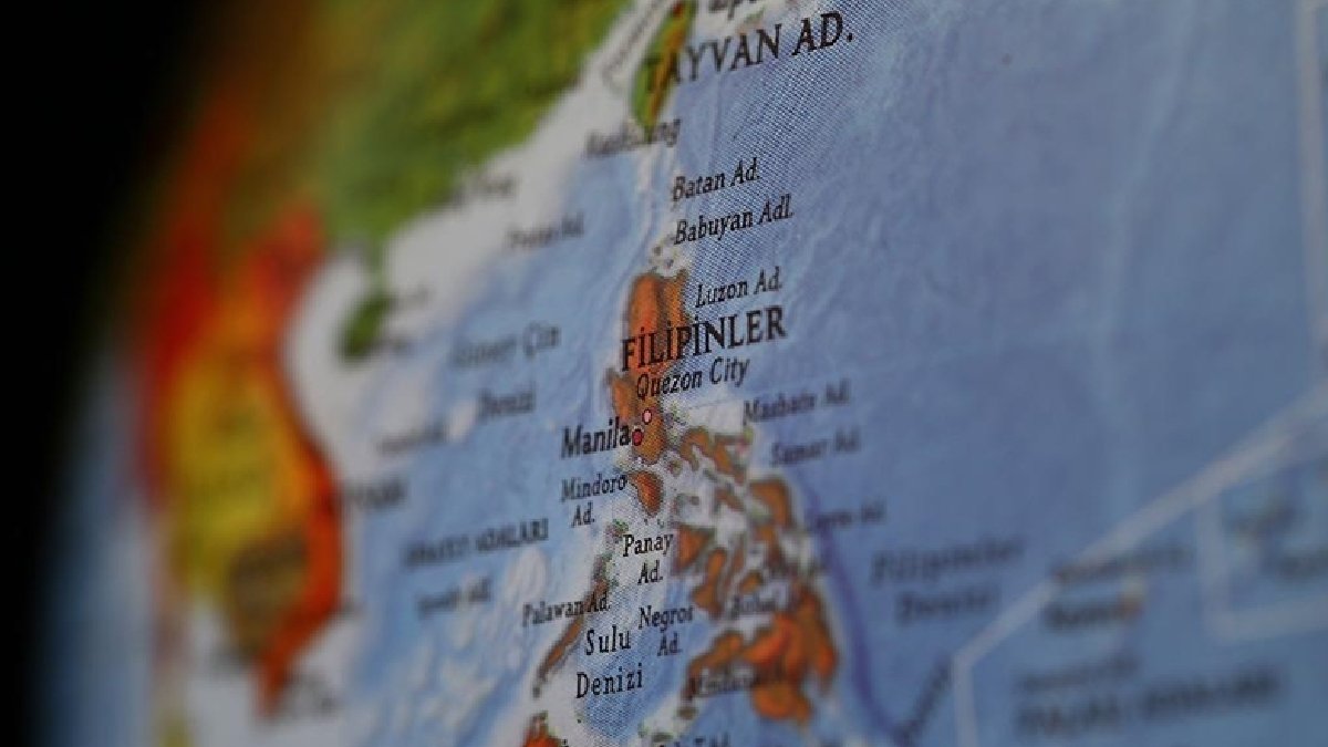 Çin: Filipinler'de ABD’nin füze sistemi çatışma yaratır