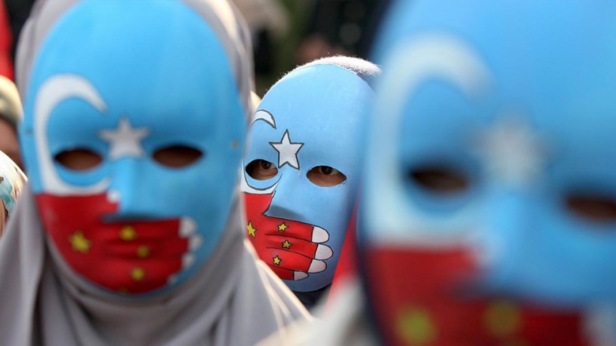 Çin’in gözaltı kamplarını görüntülemişti: ‘Guan Heng’e sığınma hakkı verin’