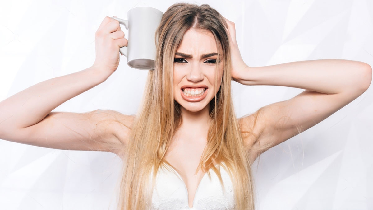 Baş ağrısı için çok sık ilaç kullananlara şok: İlaç almazsanız başınız ağrımaz! Uzmanından şaşırtan öneri