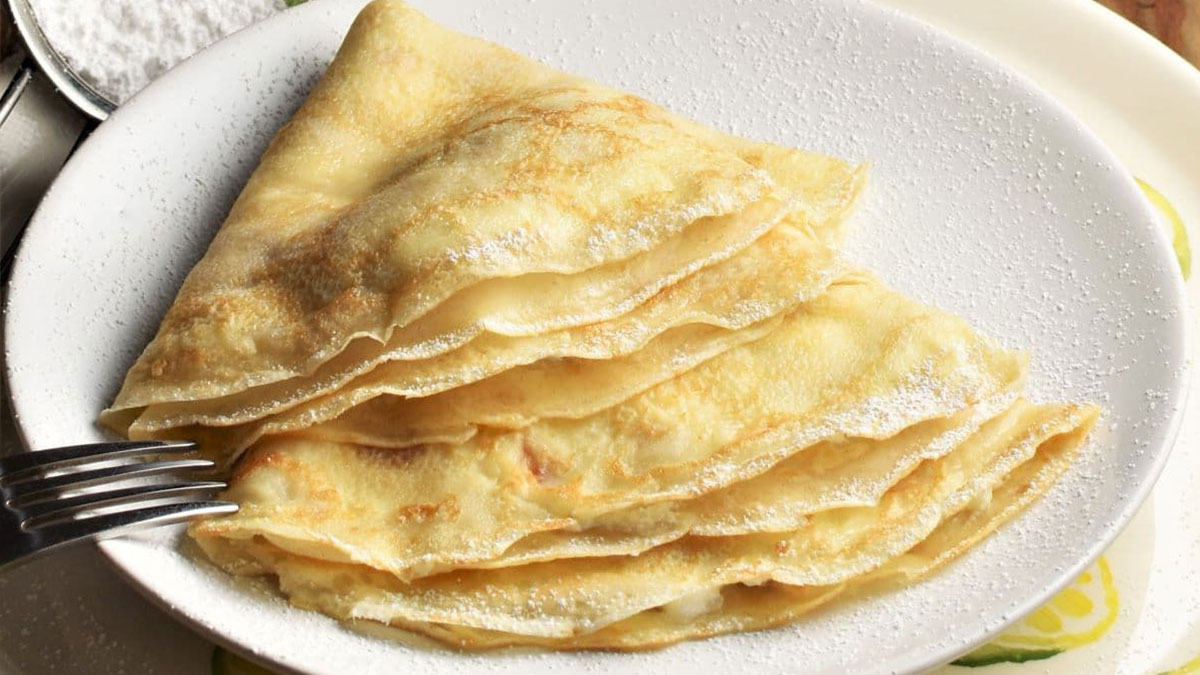 Puf puf kabarıyor, tadına bakan börek zannediyor! Günün her saati yenebilir, çocuklar bayılıyor