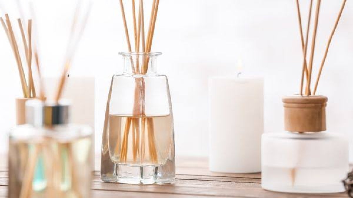 Kokuyu alan markasını soruyor! Bu bitki oda parfümlerini çöpe attırır