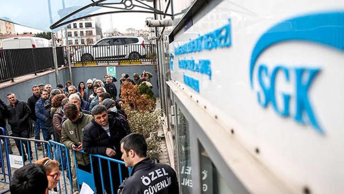 EYT teşviki kalkıyor, sigorta primleri artıyor: İşverene kötü haber