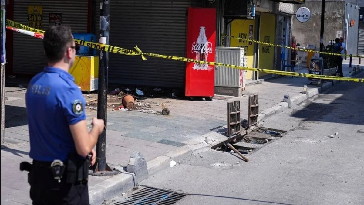 İzmir'de elektrik akımına kapılan gencin ailesinden tepki