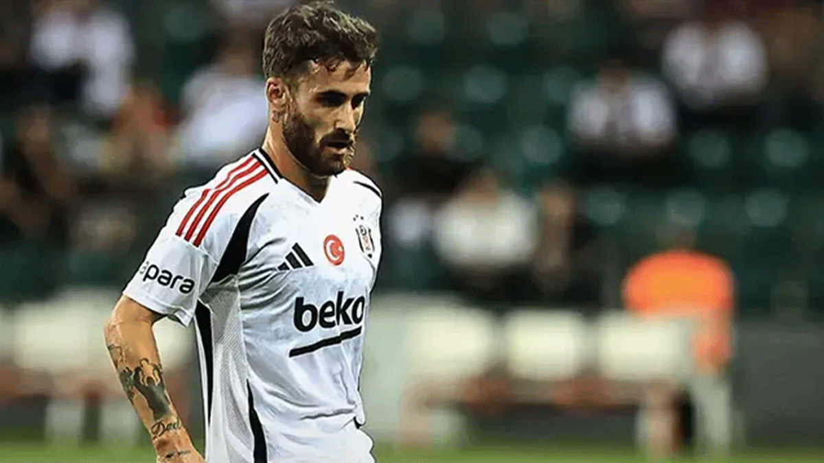 Beşiktaş, Gençlerbirliği'ni rahat geçti